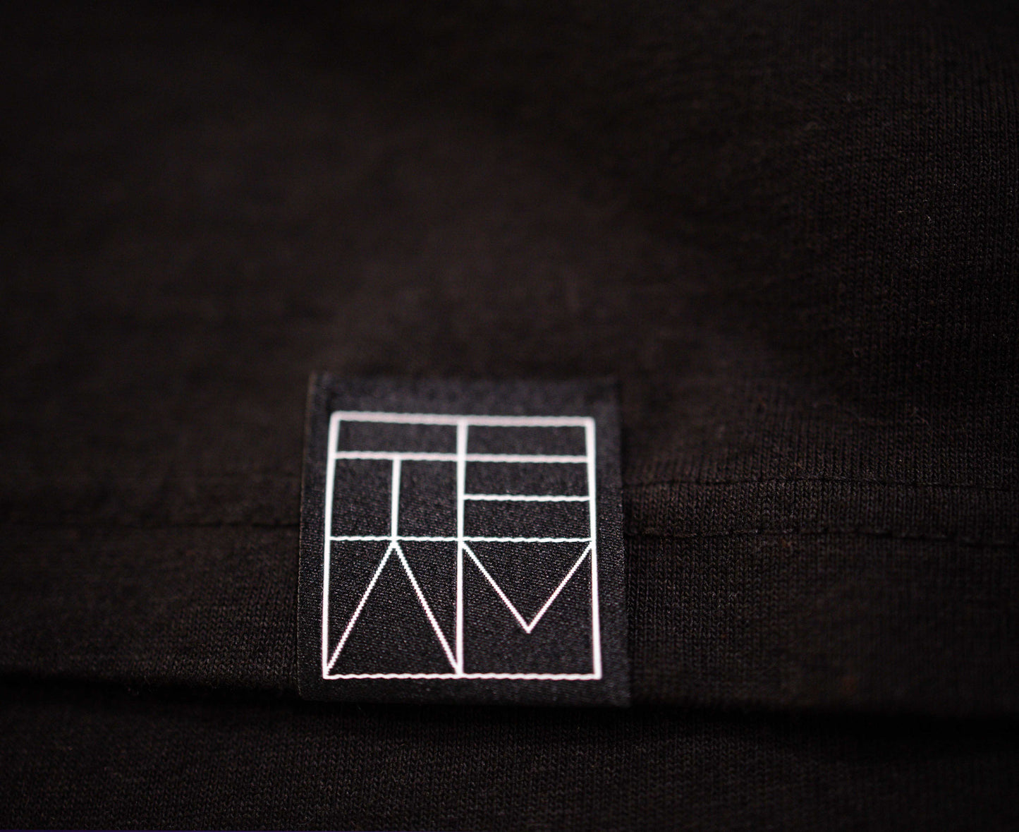"We Are Undivided" Glow in the Dark Tee