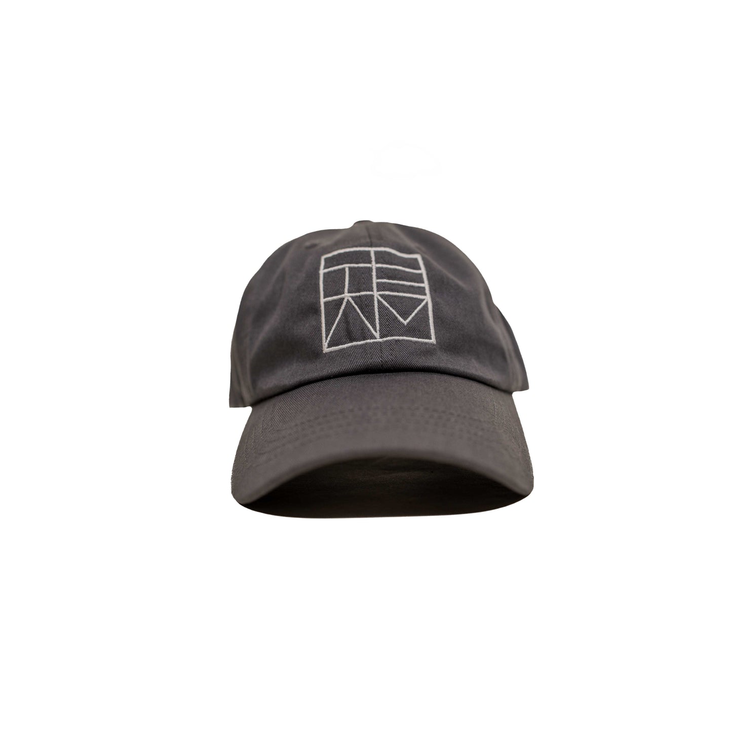 TC Icon Grey Hat