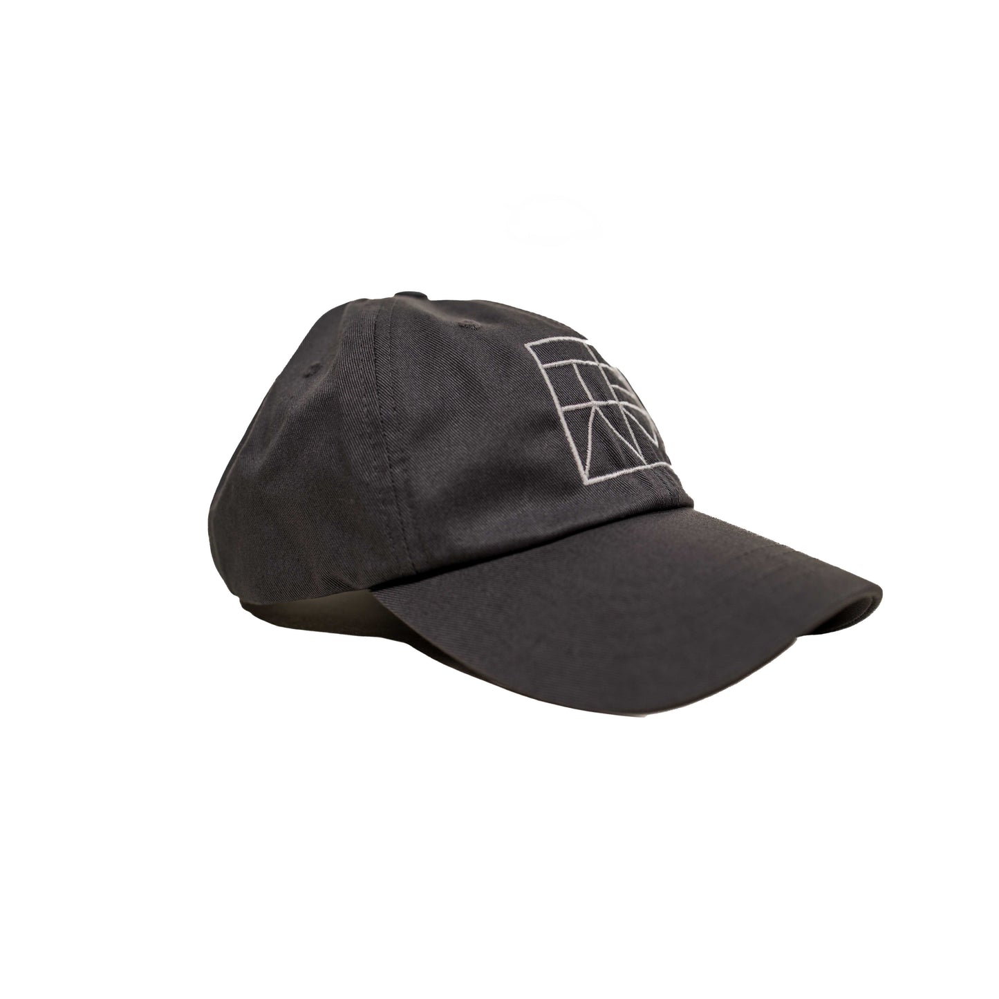 TC Icon Grey Hat