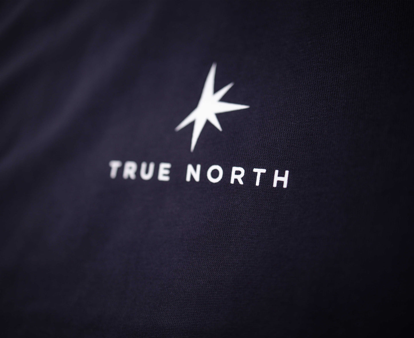 True North Midnight Blue Tee