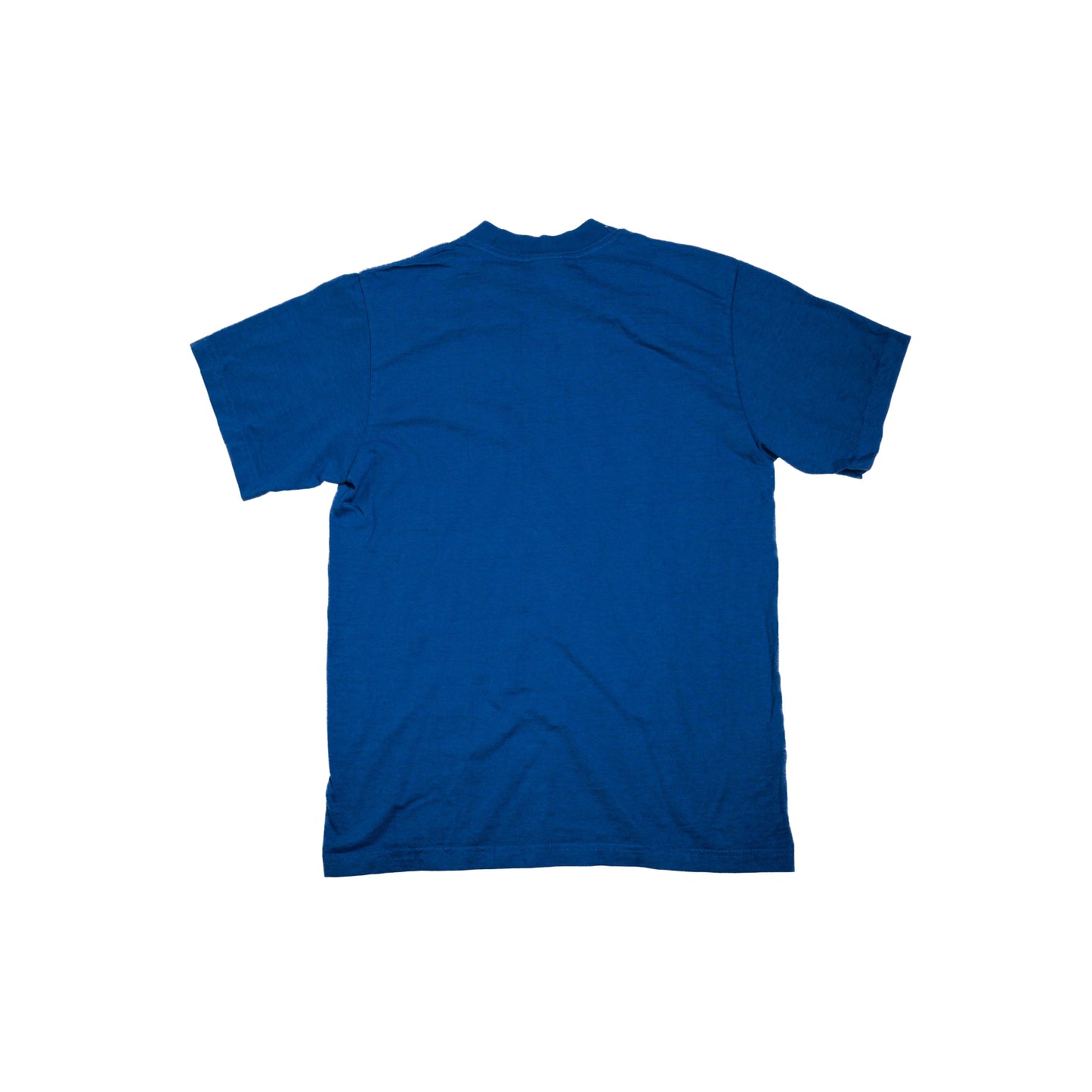 Royal Blue icon Short Sleeve Tee