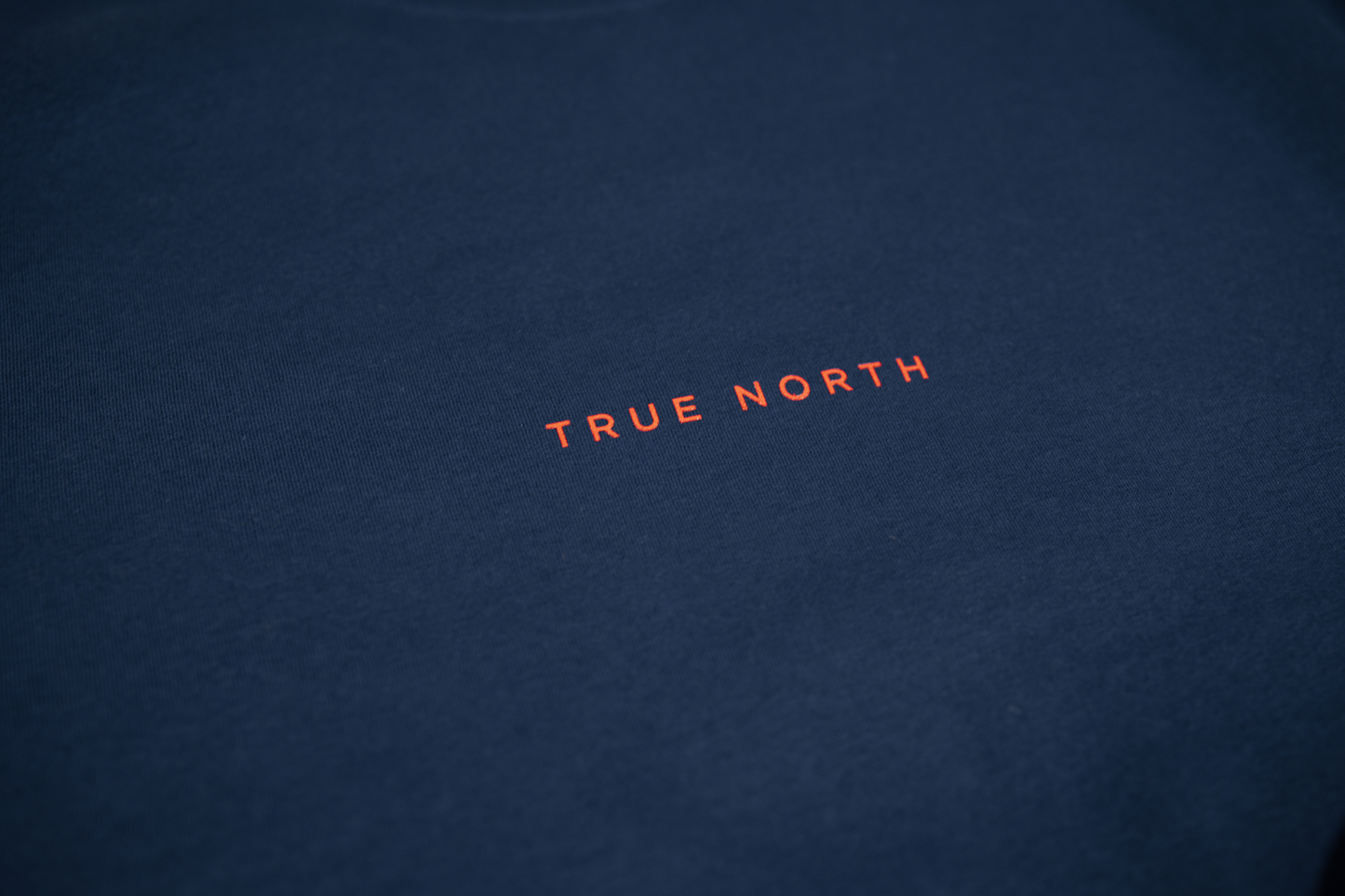True North Cobalt Crew