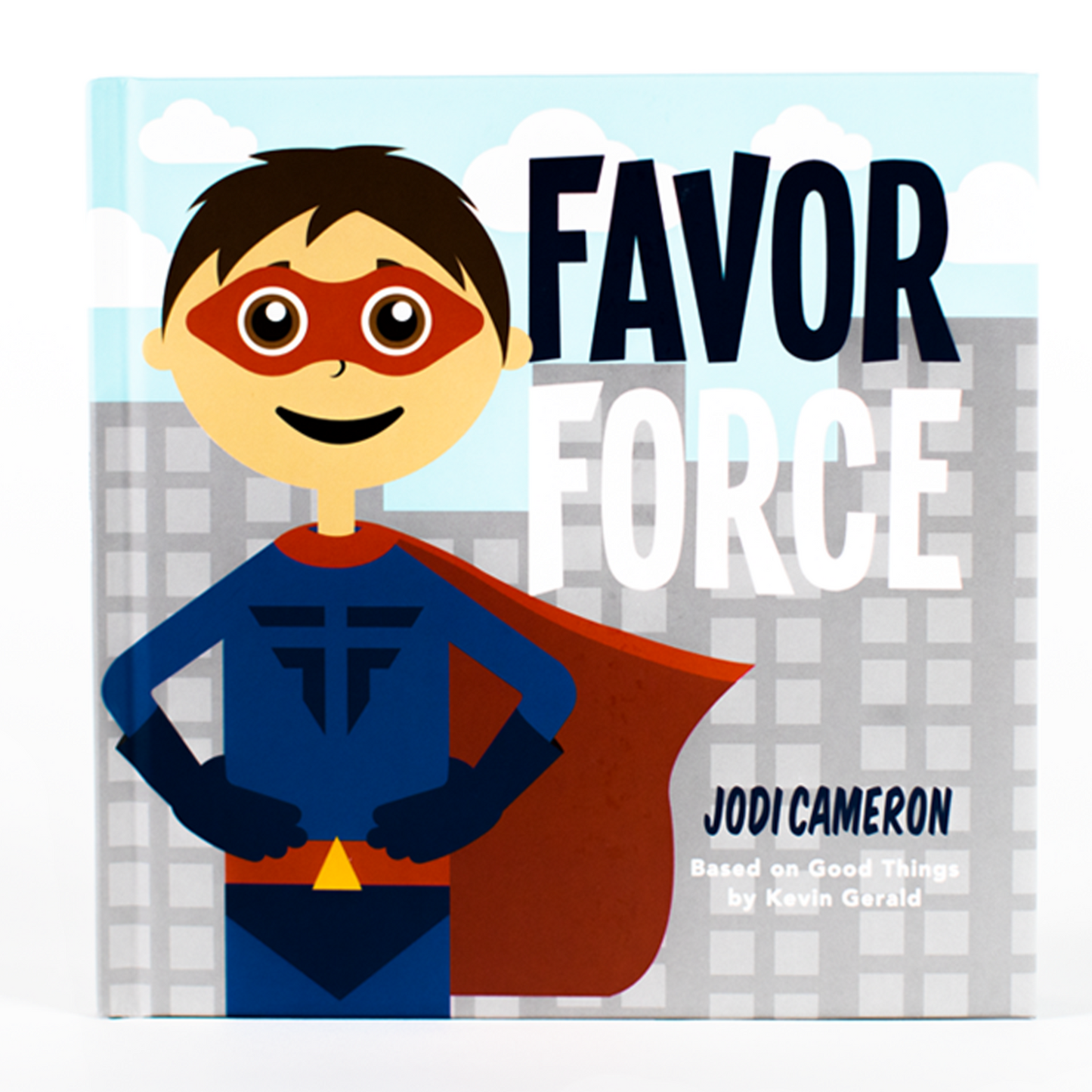 Favor Force
