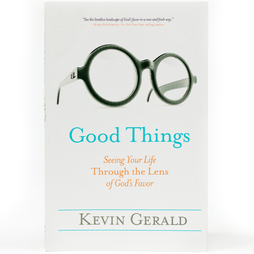 Good Things