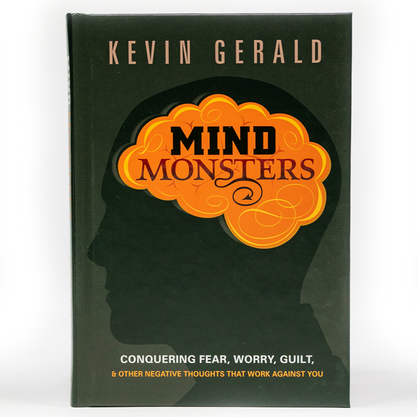 Mind Monsters
