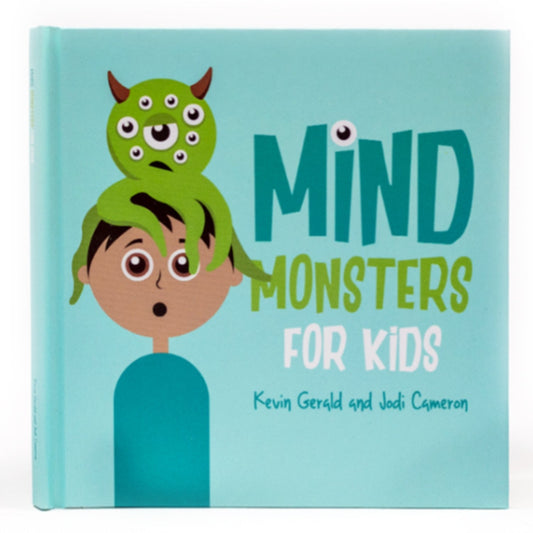 Mind Monsters For Kids