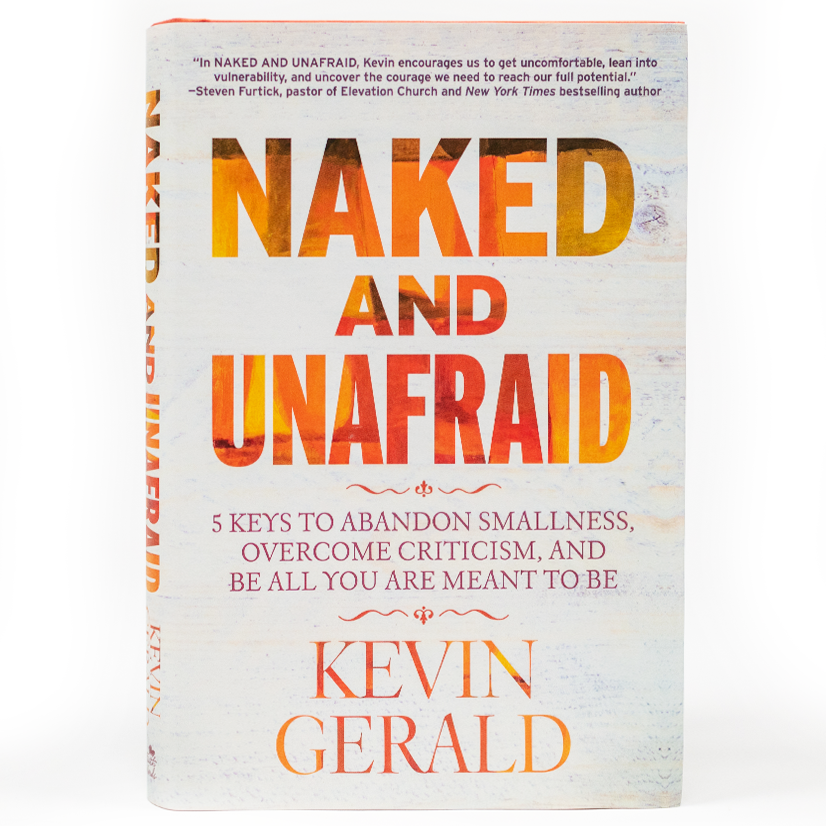 Naked & Unafraid