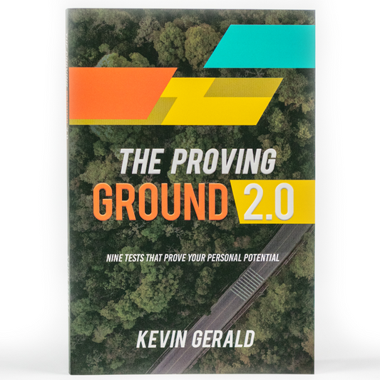 The Proving Ground 2.0